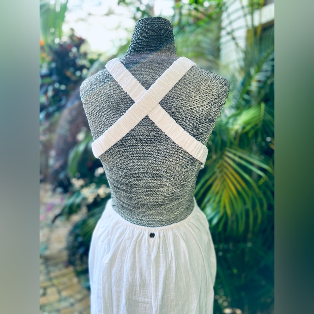 🔥 BILLABONG 🔥 Shore Thing Maxi Dress - Picture 8 of 15